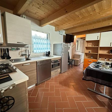 Вілла La Spezia Stazione Centrale 5 Terre - Loft Екстер'єр фото