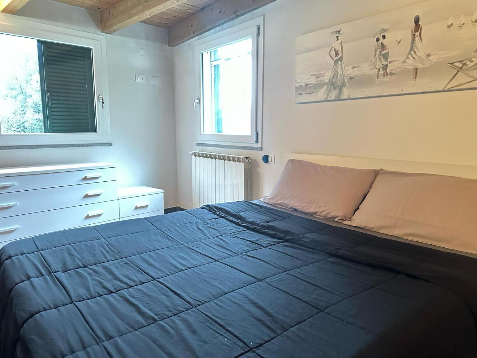 Вілла La Spezia Stazione Centrale 5 Terre - Loft Екстер'єр фото