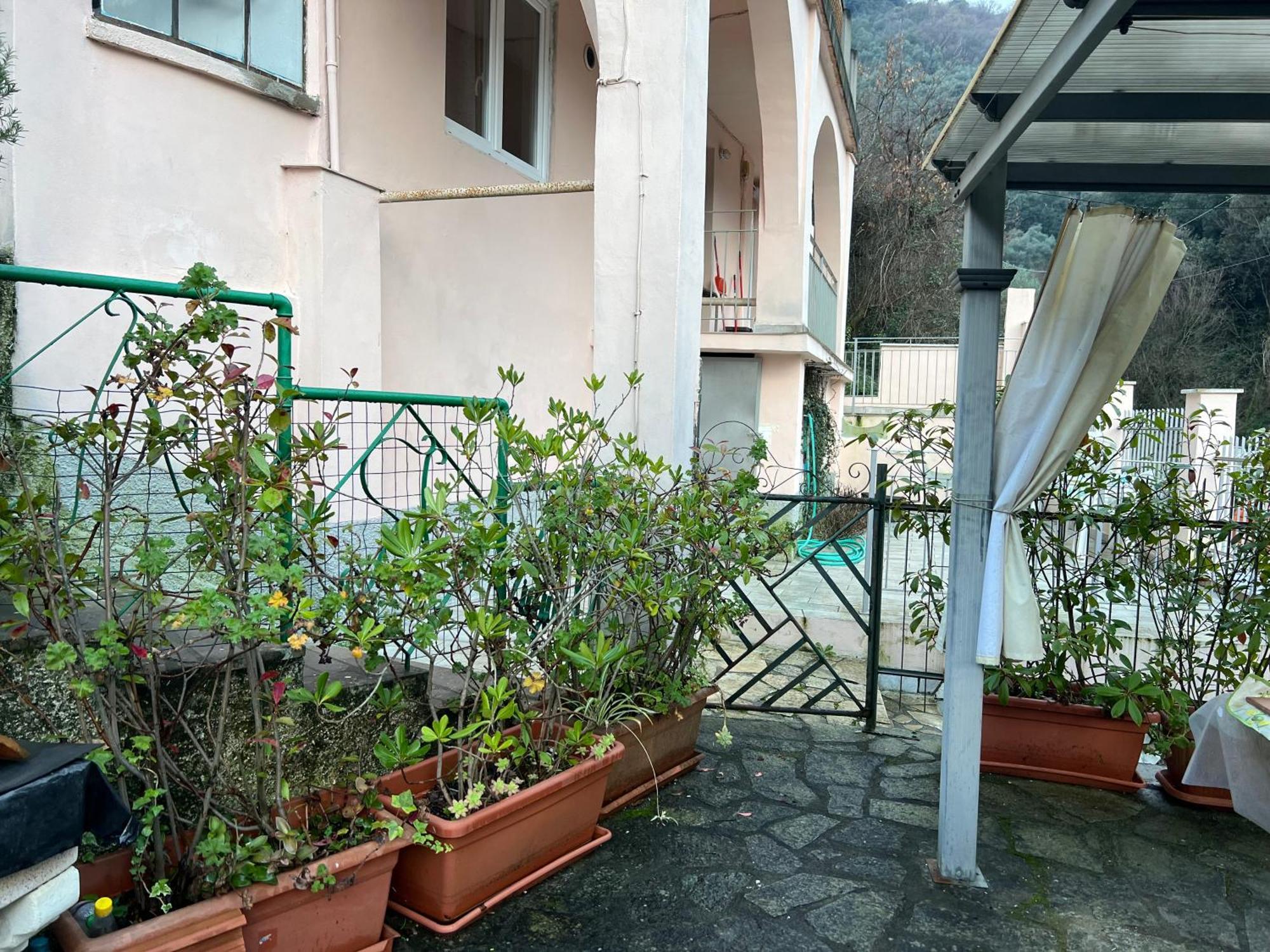 Вілла La Spezia Stazione Centrale 5 Terre - Loft Екстер'єр фото